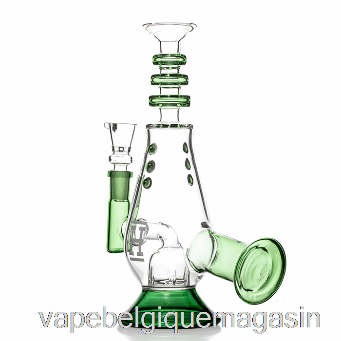 Vape Belgique Chanvre Phaser Xl Bong Vert